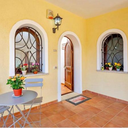 Appartamento Le Palme Costa Smeralda Arzachena Exteriör bild