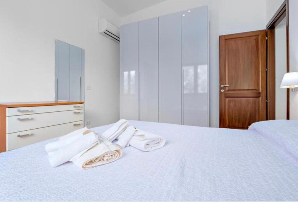 Appartamento Le Palme Costa Smeralda Arzachena Exteriör bild
